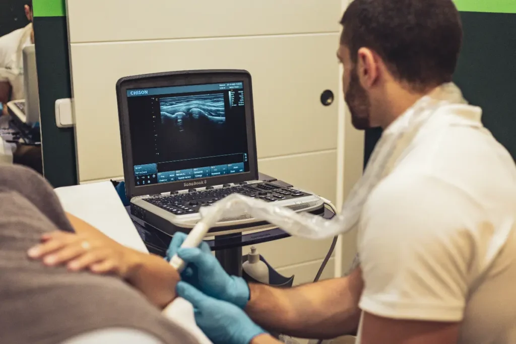 ecografia-en-fisioterapia